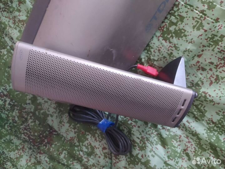 Домашняя акустика