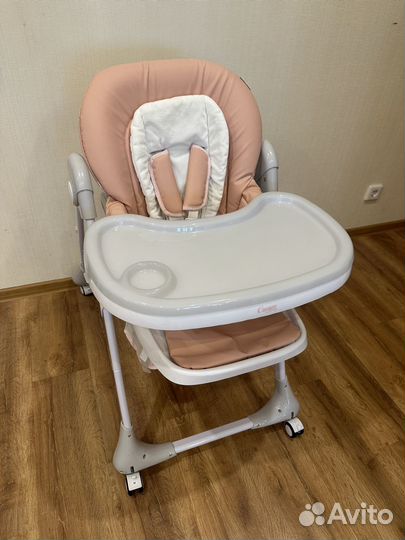 Стул для кормления