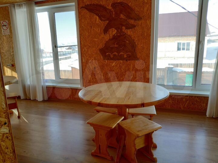 Дача 35 м² на участке 50 сот.