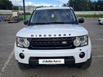 Land Rover Discovery 3.0 AT, 2010, 143 000 км, с пробегом, цена 2 250 000 руб.