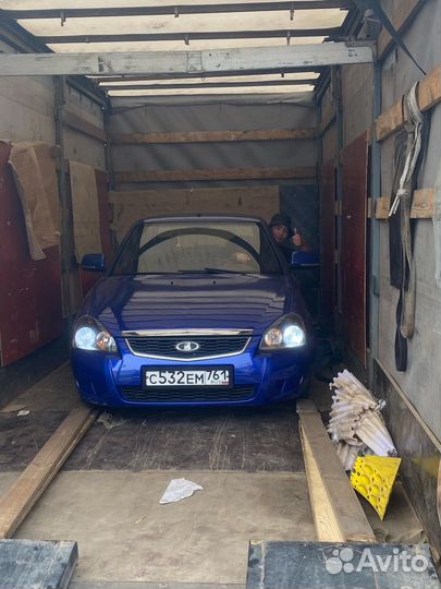 Срочный выкуп авто по всей Удмуртии