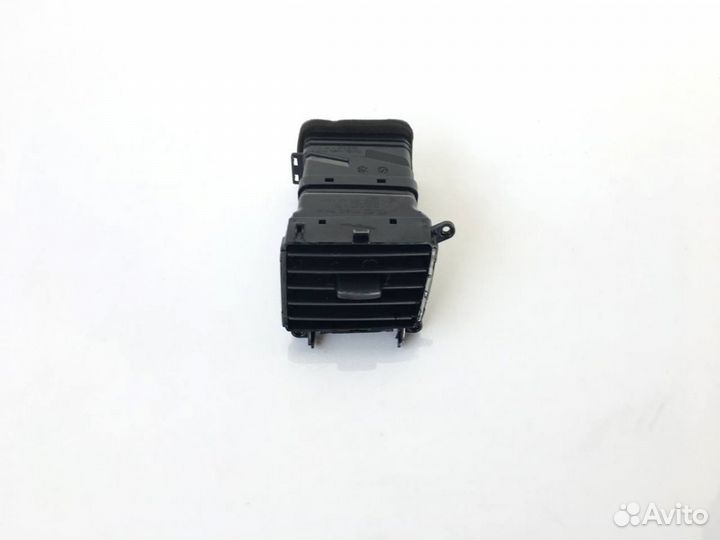 Дефлектор воздушный Kia Sportage 2004-2010,2009г