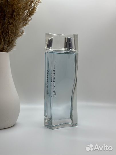 Духи kenzo L'Eau Pour Homme