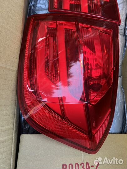 Задание фонари на бмв (BMW) f30