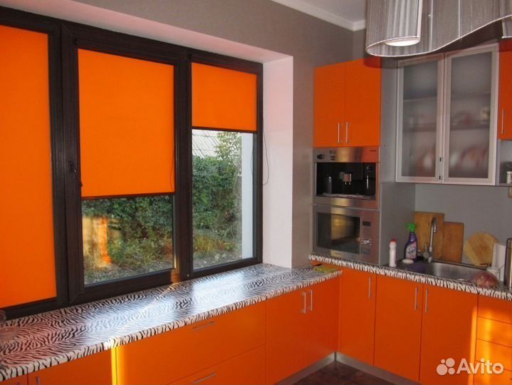 Жалюзи все виды -30%