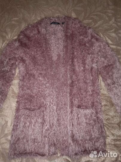 Кардиган для девочки