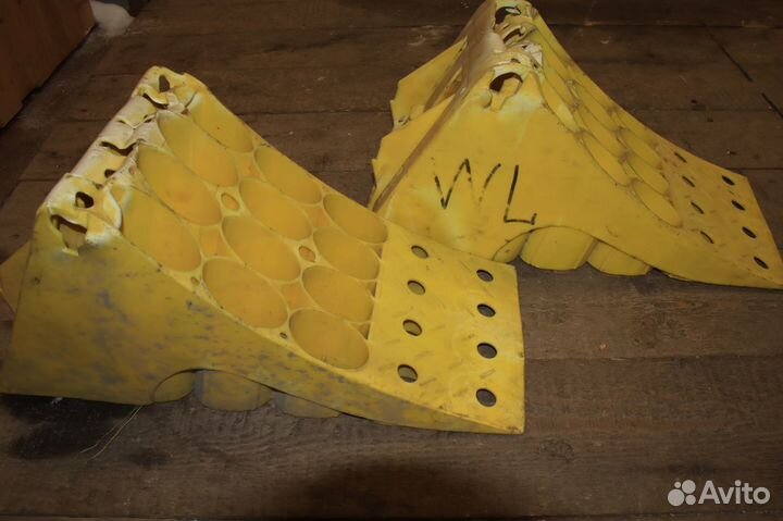 Противооткаты