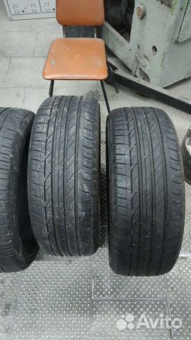 Bridgestone Turanza T001 225/45 R19 92W