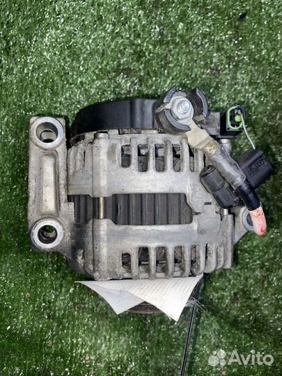 Генератор Ford Mondeo