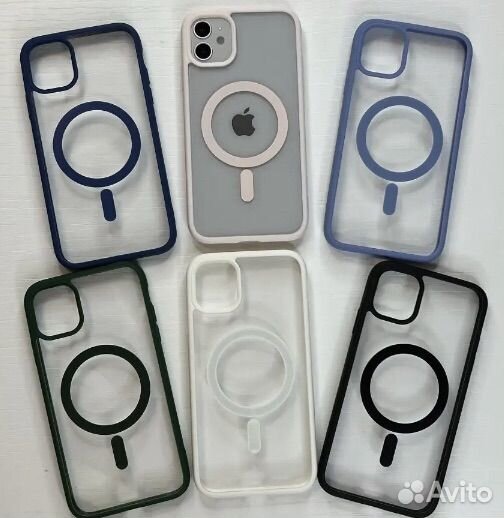 Чехлы айфон 11