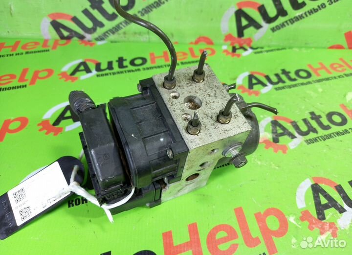 Блок ABS nissan sunny FNB15