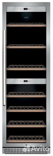 Винный шкаф caso WineChef Pro 180