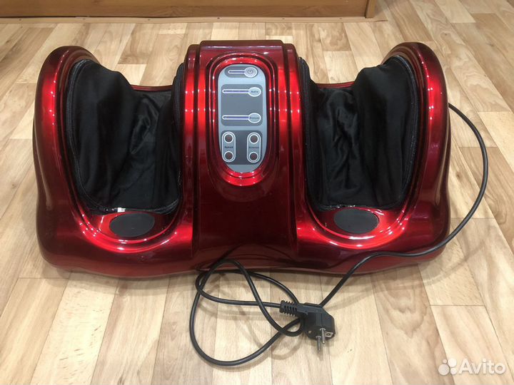 Массажер для ног блаженство