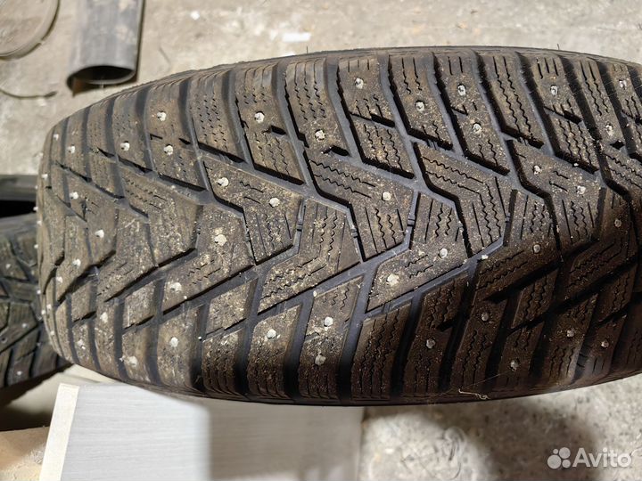 Hankook Winter I'Pike RS2 W429 205/60 R16