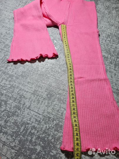 Комплект Next на девочку 3-4 года 104 см