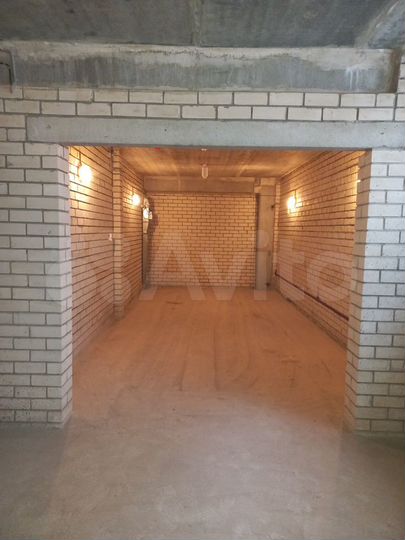 Машиноместо