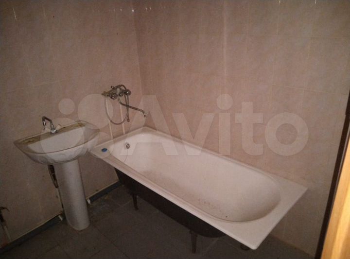 3-к. квартира, 86 м², 1/1 эт.