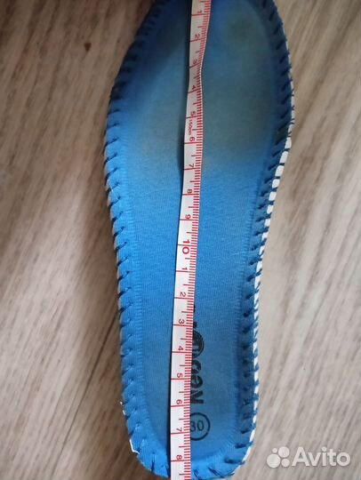 Ботинки демисезонные для мальчика 30