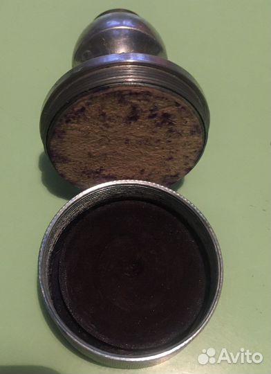 Печати и штампы