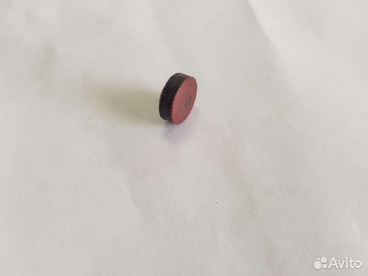 Наклейка на кий