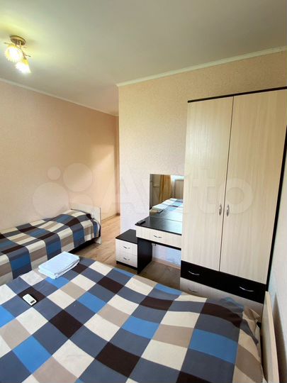 Квартира-студия, 30 м², 1/2 эт.