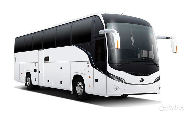 Водитель автобуса (междугородные перевозки)