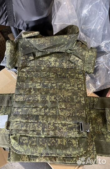 6б45 2 размер