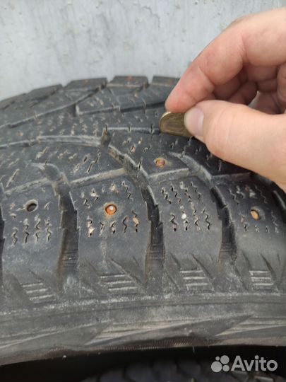 Hankook I'Pike RW11 225/60 R18