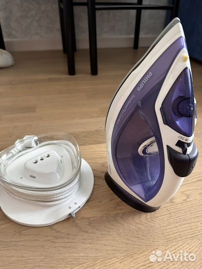 Утюг Philips беспроводной GC2088