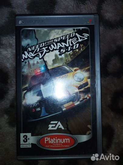 Игры на sony psp