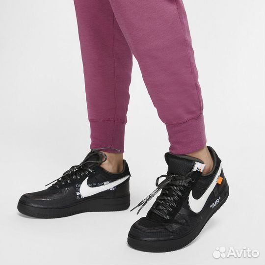 Штаны Nike Sportswear Tech Fleece BV3472-528