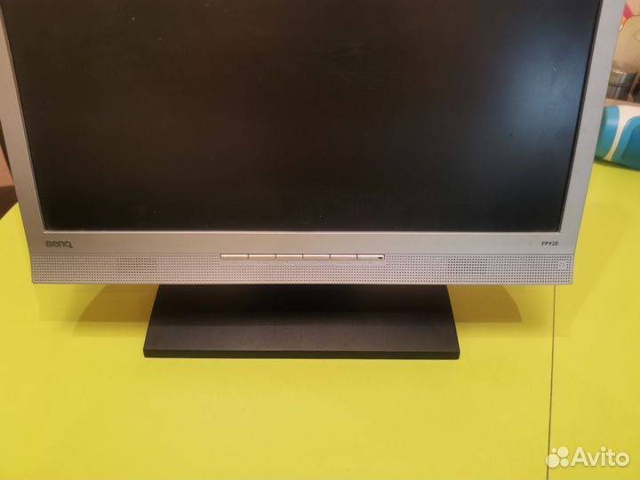 Монитор Benq 15