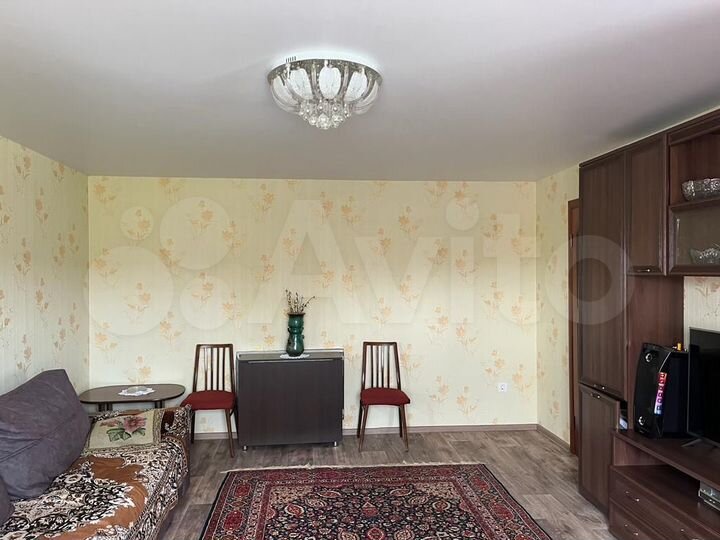 Дом 60,9 м² на участке 15,4 сот.