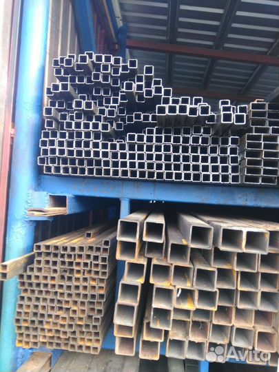 Профильная труба*