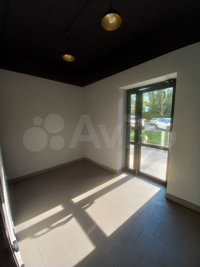 Свободного назначения, 9 м²