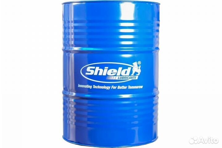 Shield engine supreme protection 5W-40 Shell