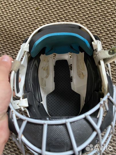 Хоккейная форма