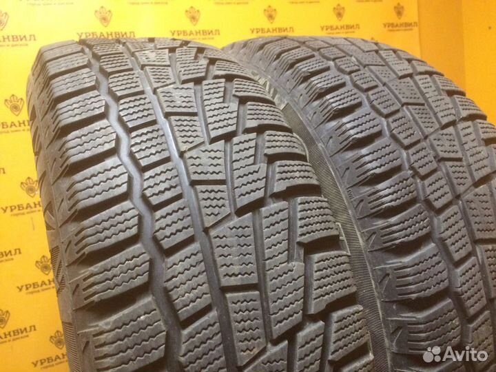 Cordiant Winter Drive 195/65 R15