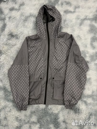 Ветровка marcelo miracles