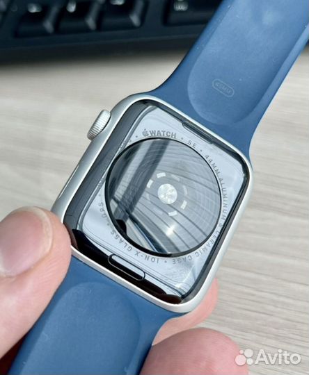 Смарт часы apple watch