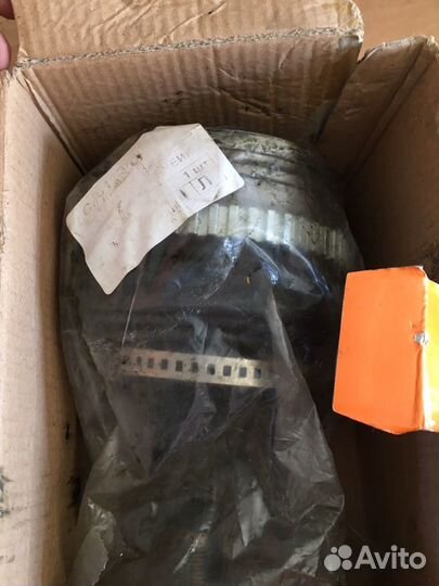 Шрус хёндай санта фе классик дизель