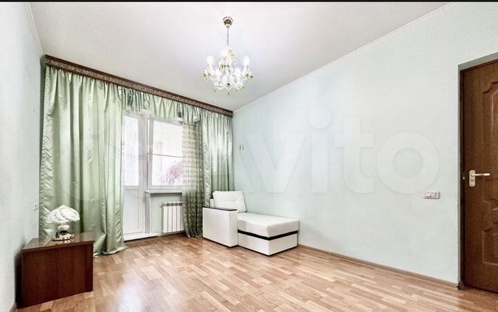 3-к. квартира, 75 м², 5/14 эт.