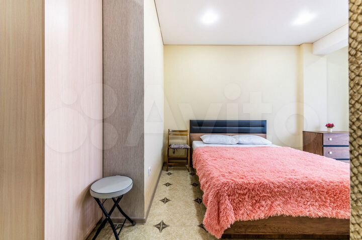 Квартира-студия, 36 м², 6/10 эт.