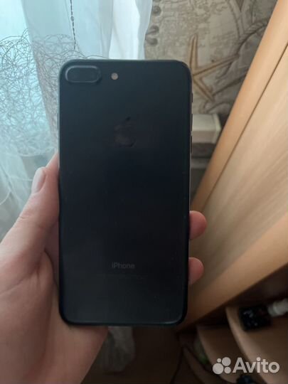iPhone 7 Plus, 128 ГБ