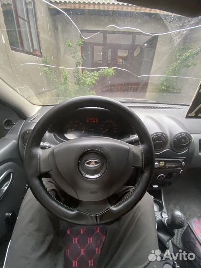 LADA Largus 1.6 МТ, 2013, битый, 243 002 км