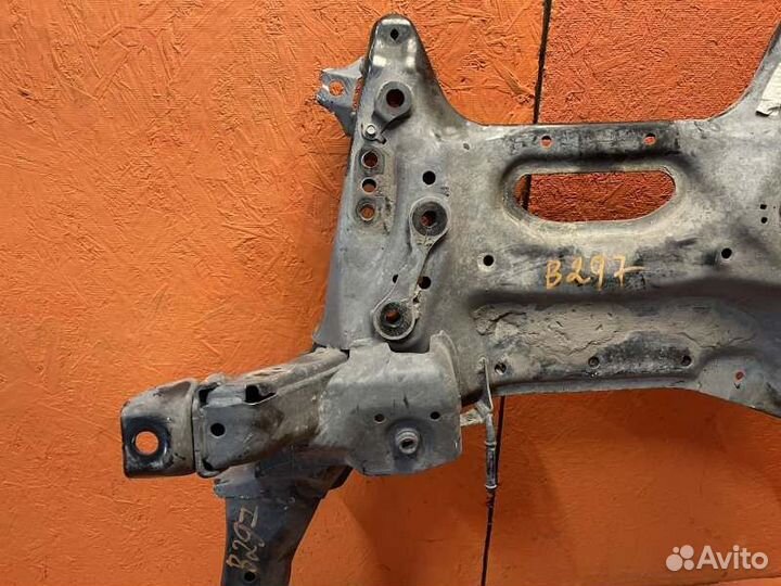 Подрамник передний Honda Cr-V 1.5 2017