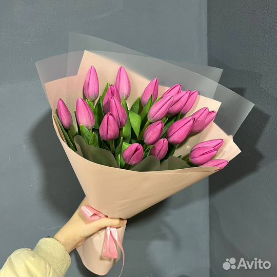 Розы. Доставка цветов
