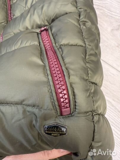 Жилетка Zara 128