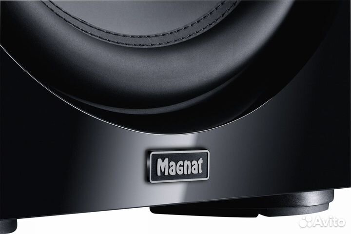 Активный сабвуфер Magnat Omega CS 12 black