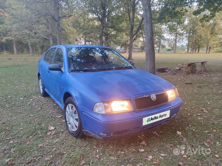 Отзыв Skoda Octavia 1.4 TSI (2014 г.)